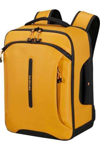 Mochila underseat samsonite ecodiver S amarilla 156619 1924