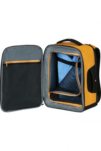 Mochila underseat samsonite ecodiver S amarilla 156619 1924 [4]