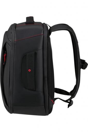 Mochila underseat samsonite ecodiver S negra 156619 1041 [4]