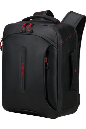 Mochila underseat samsonite ecodiver S negra 156619 1041