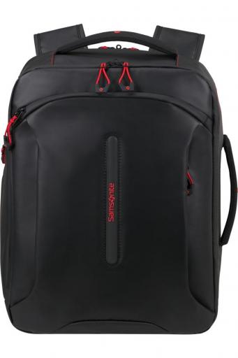 Mochila underseat samsonite ecodiver S negra 156619 1041 [1]