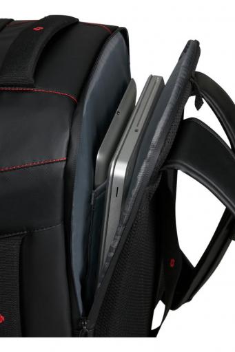 Mochila underseat samsonite ecodiver S negra 156619 1041 [2]