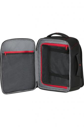 Mochila underseat samsonite ecodiver S negra 156619 1041 [3]