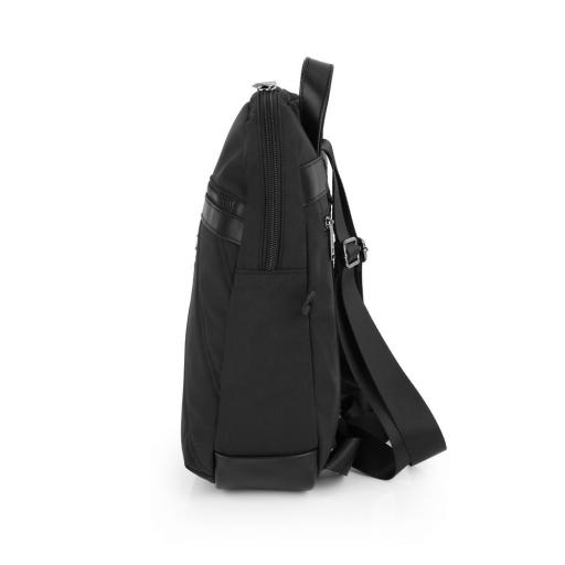 Mochila unisex gabol aura negro 600542 001 [1]