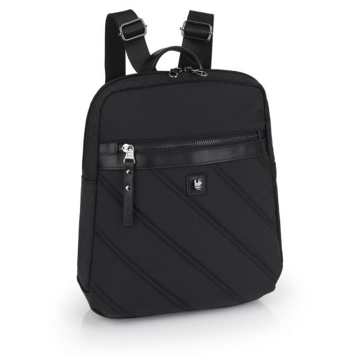 Mochila unisex gabol aura negro 600542 001 [4]