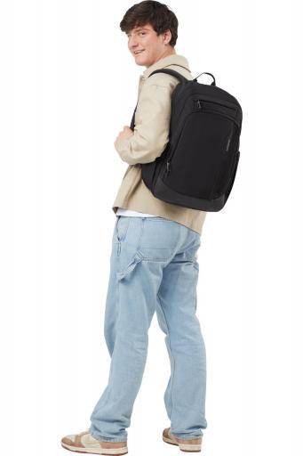 Mochila urban groove PC, iPad, 15.6" negra 155519 1041 [5]