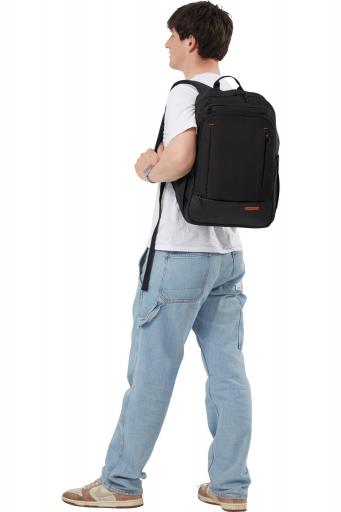 Mochila urban groove PC, iPad, 15.6" negra 155520 1041 [5]