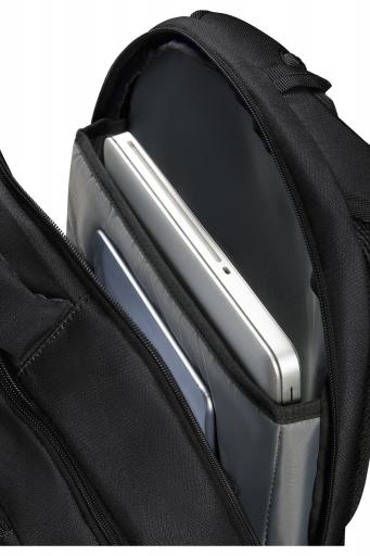 Mochila urban groove para PC iPad 15.6" negra 143777 1041 [1]