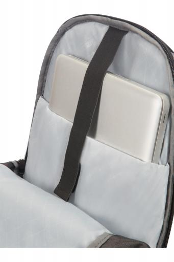 Mochila urban groove para PC iPad 15.6" negra 78827 1041 [1]