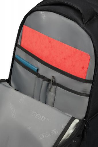 Mochila urban groove para PC iPad 15.6" negra 143777 1041 [3]