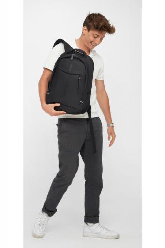 Mochila urban groove para PC iPad 15.6" negra 143777 1041 [4]