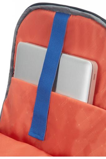 Mochila urban groove para PC iPad 15.6" negra azul 78828 2642 [3]