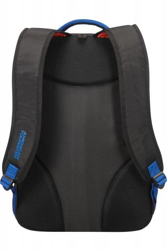 Mochila urban groove para PC iPad 15.6" negra azul 78828 2642 [1]