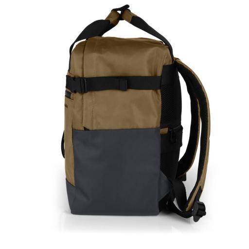 Mochila viaje Gabol boreal 605453 [7]
