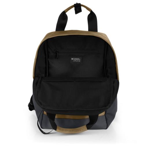 Mochila viaje Gabol boreal 605453 [3]