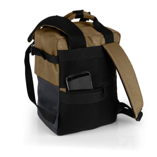 Mochila viaje Gabol boreal 605453 [5]