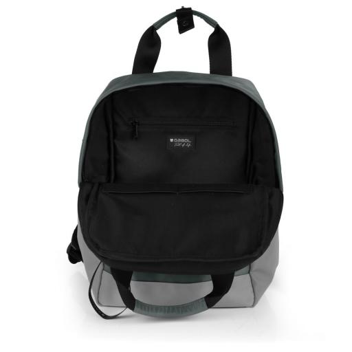 Mochila viaje Gabol boreal 605453 [2]