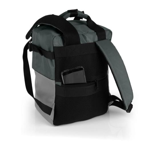 Mochila viaje Gabol boreal 605453 [4]