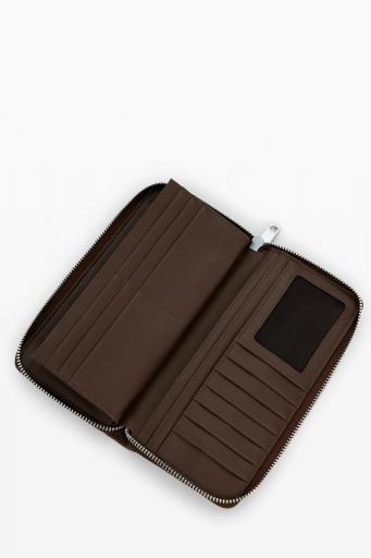 Monedero desigual patch tachuelas choco 25WAYP48 6 [1]