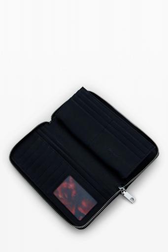 Monedero desigual patch tachuelas negro 25WAYP33 2 [2]