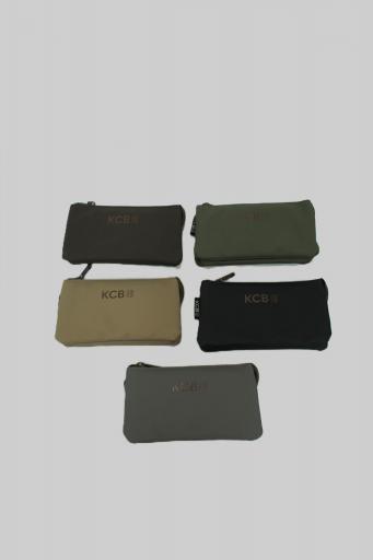 Monedero tarjetero m kcb vegan cord 3498