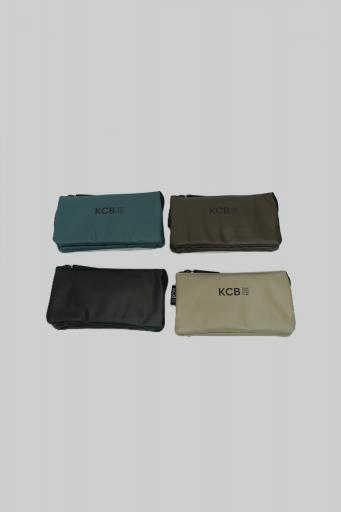 Monedero tarjetero m kcb vegan wave 3559