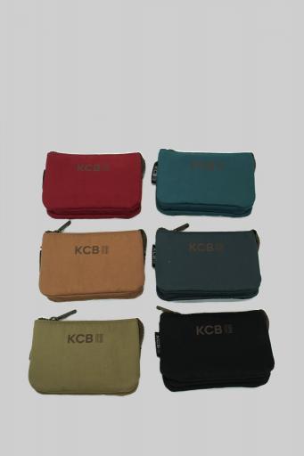 Monedero tarjetero s kcb vegan balloon 3533