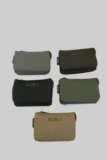 Monedero tarjetero s kcb vegan cord 3501