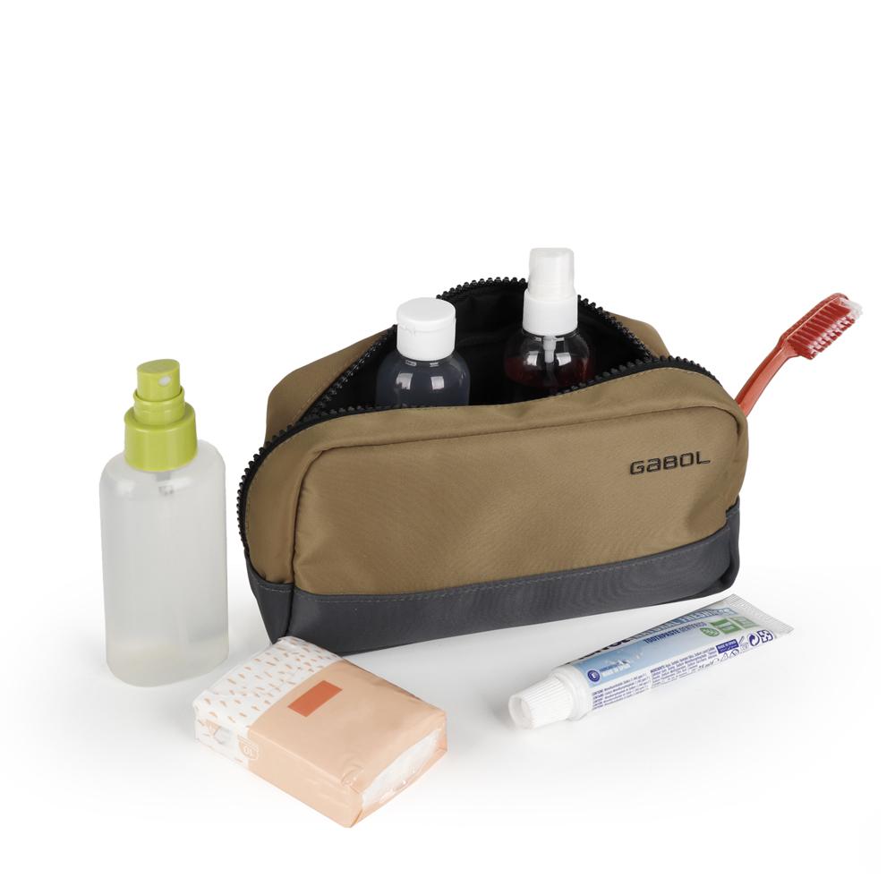 Neceser de viaje S gabol boreal 605461