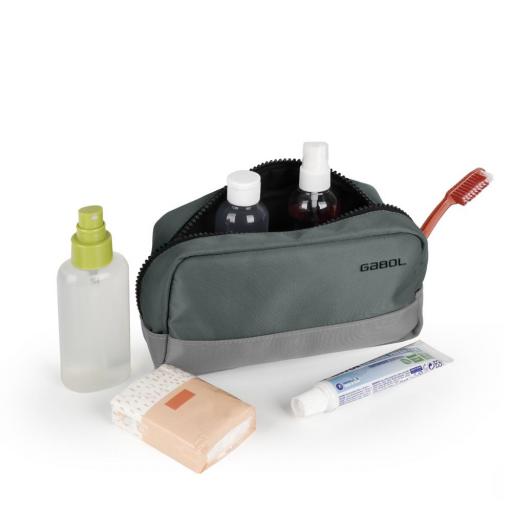 Neceser de viaje S gabol boreal 605461 [3]