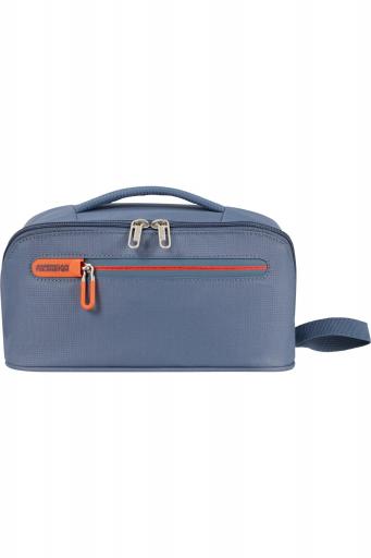 Neceser de viaje american tourister cloudrider Azul claro 157362 E612 [2]