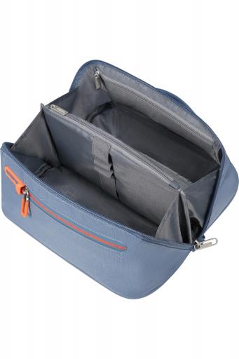 Neceser de viaje american tourister cloudrider Azul claro 157362 E612 [4]