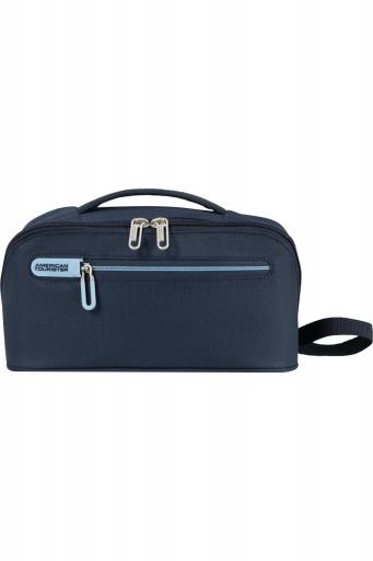 Neceser de viaje american tourister cloudrider Azul navy 157362 9486 [1]