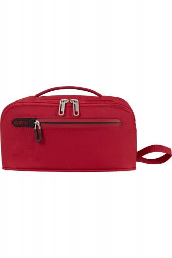 Neceser de viaje american tourister cloudrider Rojo 157362 0424 [4]