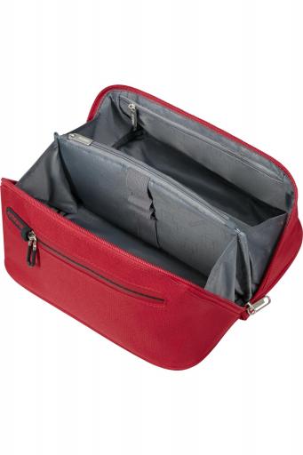 Neceser de viaje american tourister cloudrider Rojo 157362 0424 [3]