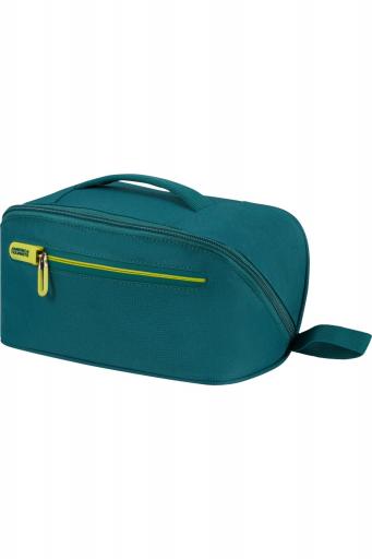 Neceser de viaje american tourister cloudrider Turquesa 157362 D834 [3]