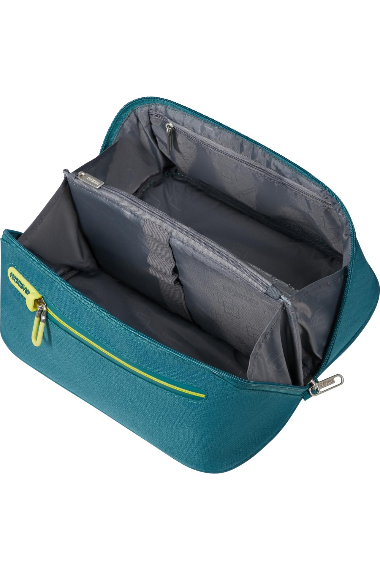 Neceser de viaje american tourister cloudrider Turquesa 157362 D834