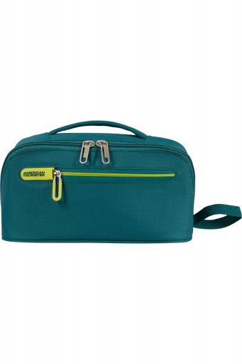 Neceser de viaje american tourister cloudrider Turquesa 157362 D834 [2]