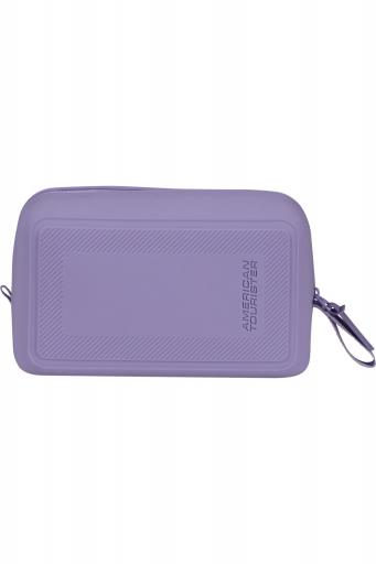 Neceser de viaje american tourister urban groove lavanda 155518 1491 [2]