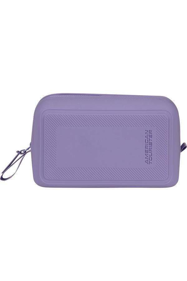 Neceser de viaje american tourister urban groove lavander 155518 1491