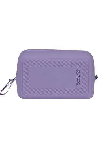 Neceser de viaje american tourister urban groove lavander 155518 1491 [0]