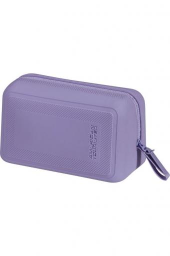 Neceser de viaje american tourister urban groove lavander 155518 1491 [3]