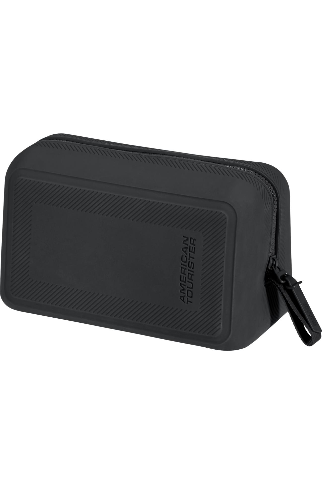 Neceser de viaje american tourister urban groove negro 155518 1041