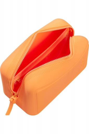 Neceser de viaje american tourister urban groove papaya 155518 A937 [2]