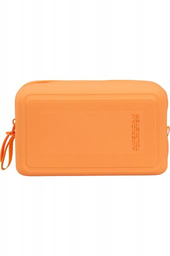 Neceser de viaje american tourister urban groove papaya 155518 A937 [4]