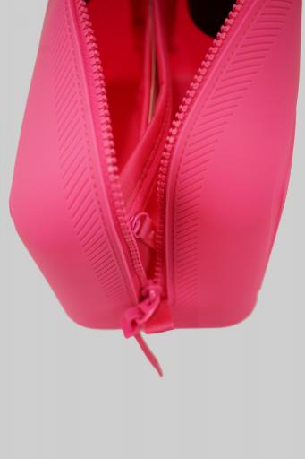 Neceser de viaje american tourister urban groove rosa 155518 A556 [3]