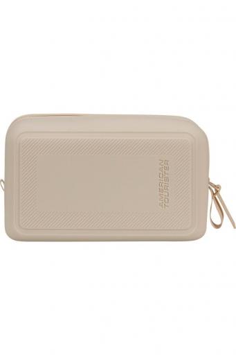 Neceser de viaje american tourister urban groove sand 155518 A936