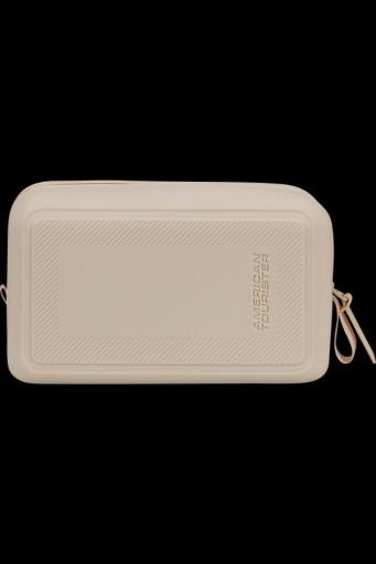 Neceser de viaje american tourister urban groove sand 155518 A936 [4]