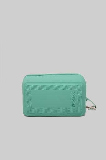 Neceser de viaje american tourister urban groove turquesa 155518 A644 [1]