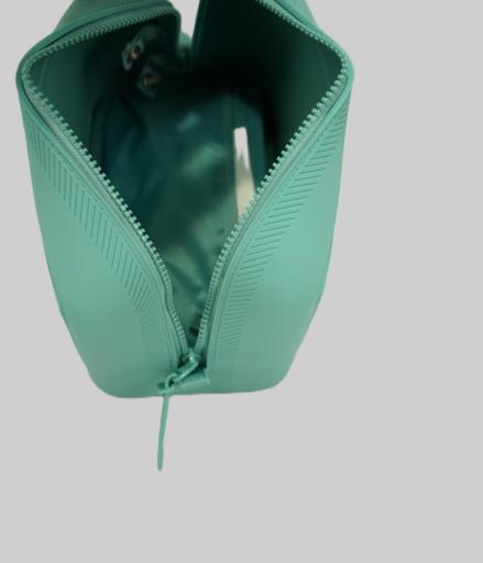 Neceser de viaje american tourister urban groove turquesa 155518 A644 [3]